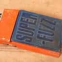 Univox Super Fuzz 1970's