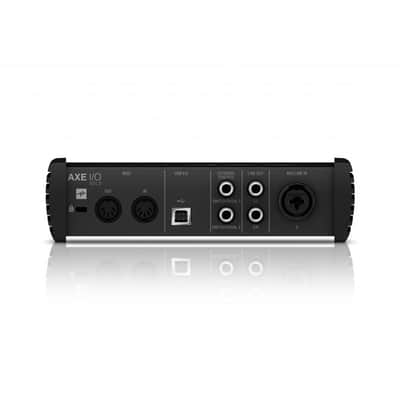 IK AXE I/O SOLO image 2