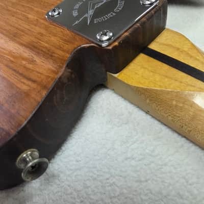 Fender type Esquire image 14