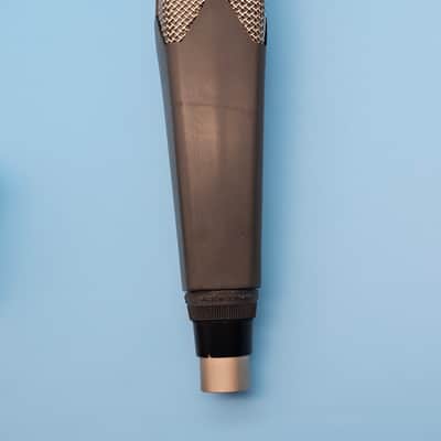 ☆Vintage 1980s Sennheiser MD 419 Dynamic Microphone - MD 441 MD 421 MD421 image 4