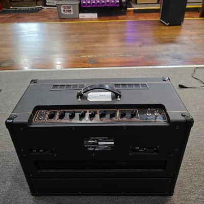 VOX AC15 C1 Combo Amplifier (Pre-Owned) image 6