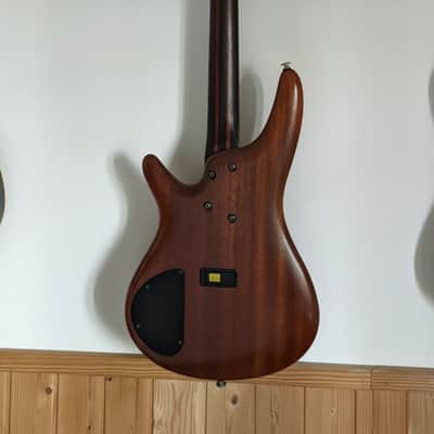 Ibanez SD GR Sol 1998 image 2