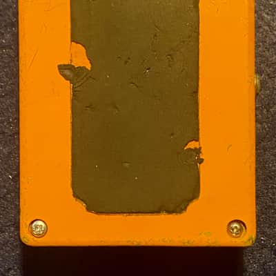 MXR Phase 100 1978 - Orange with Box image 6