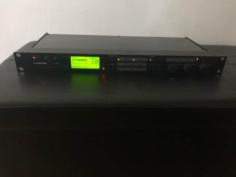 TC Electronic Fireworx 2.0 image 1