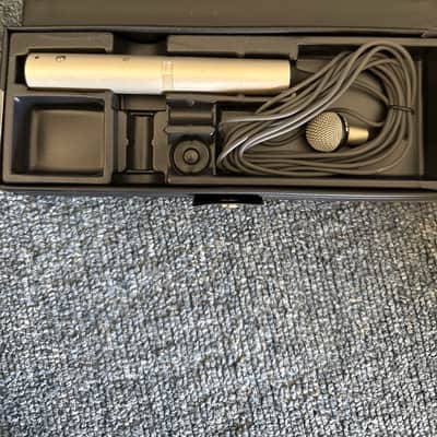 VINTAGE Shure ECM-50PS image 3