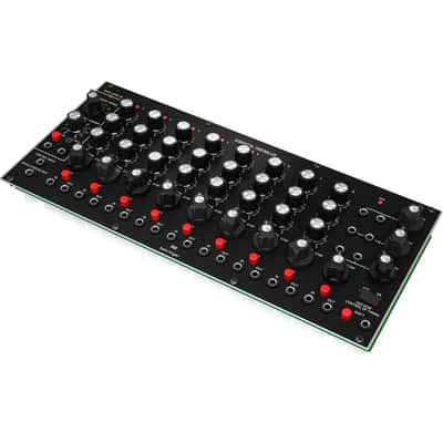 BEHRINGER - MODULO EURORACK 960 SEQUENTIAL CONTROLLER image 3