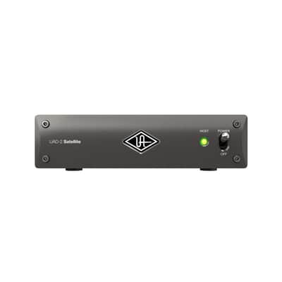 Universal Audio TB3SATO-C Satellite OCTO Core. (Thunderbolt 3) image 1