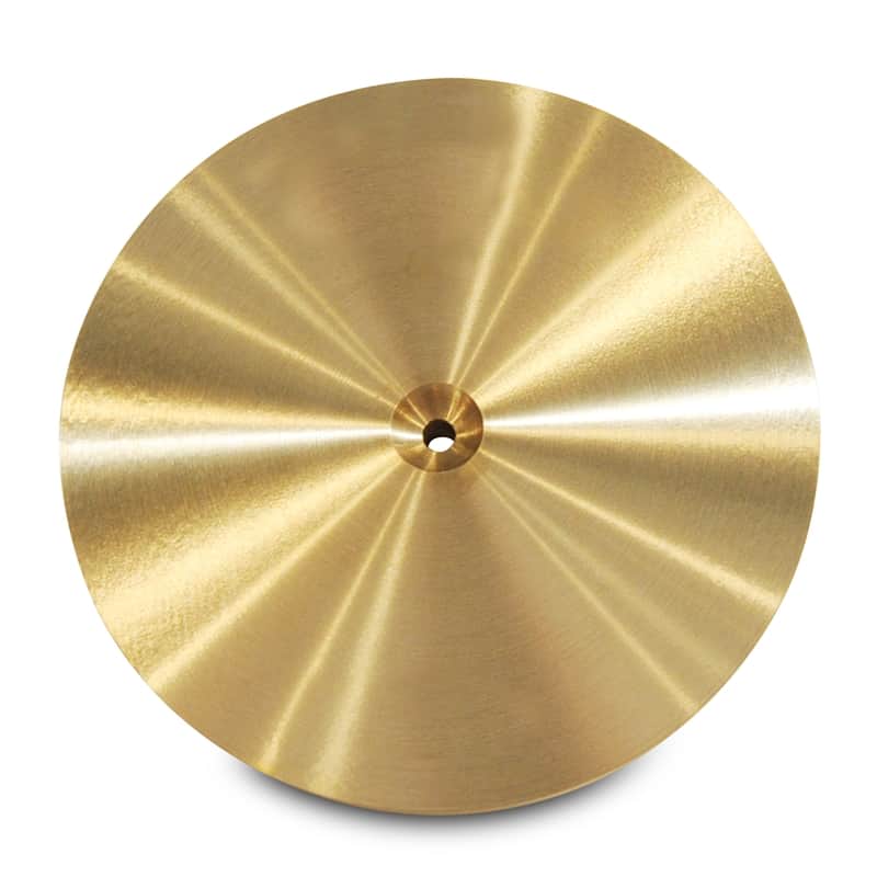 ZILDJIAN P0612D-Single Crotale Note - D High image 1
