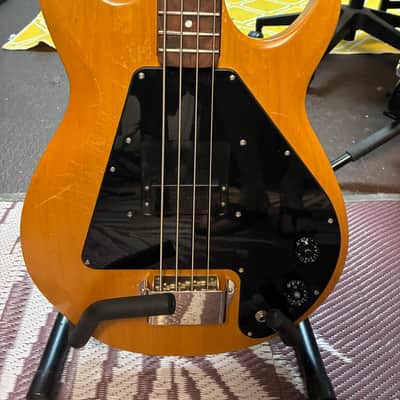 Gibson Grabber 1981 - Natural image 3