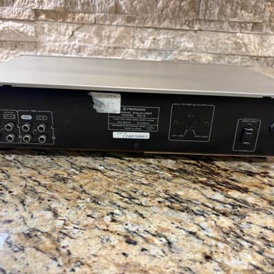 Vintage Pioneer SG-3 Graphic Equalizer image 8