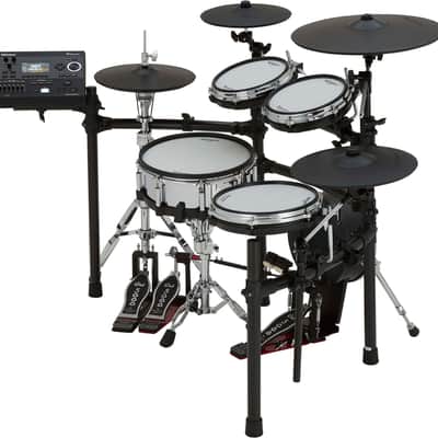 Roland TD516 Electronic Drum Kit image 2