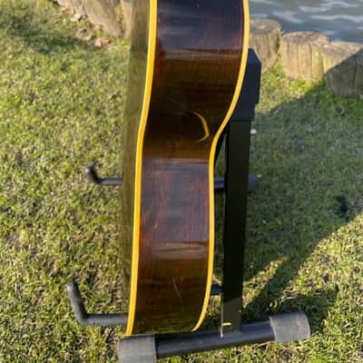 1940 Gibson ES-150 image 12