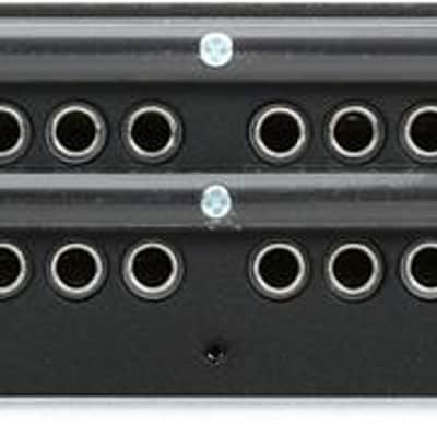 Bittree ProStudio PS96DB25i 96-point TT - DB25 Patchbay image 1