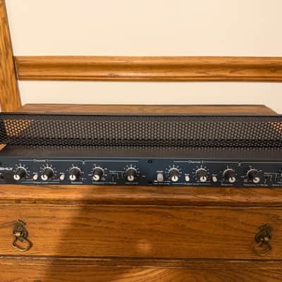 Ashly XR-1001 2000s - Gray image 13