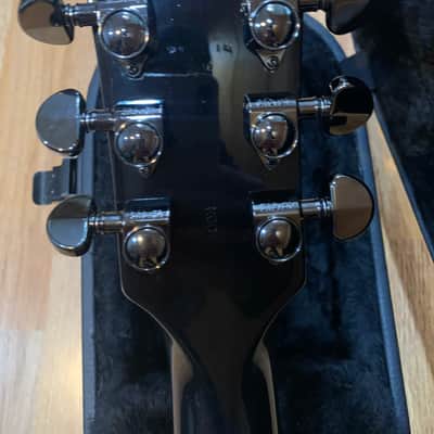 Gibson Mod Collection “Outrun” SG Modern 2021 image 5