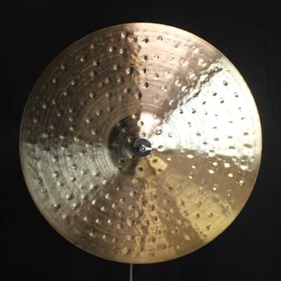 Meinl 20" Byzance Foundry Reserve Crash - 1680g (video demo) image 1