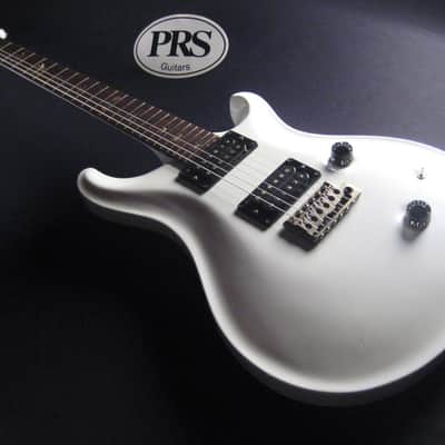 Paul Reed Smith - PRS Custom 24 1986 Pearl White image 9