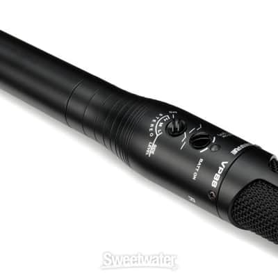 Shure VP88 | Reverb