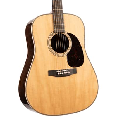 Martin D-28 Modern Deluxe (421) image 2
