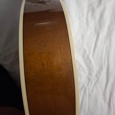 Trinity College Octave Mandolin TM-325 image 8