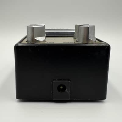 Guyatone PS-020 Bass Exciter & Limiter '80s Vintage MIJ Bass Guitar Effect Pedal Made in Japan image 5
