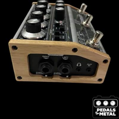 DSM & Humboldt Electronics Dumblifter - X18471 image 5
