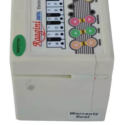 RAAGNI DIGITAL ELECTRONIC TANPURA~TAMBURA~TANPURI~DRONE~BHAJAN~YOGA~MEDITATION image 5