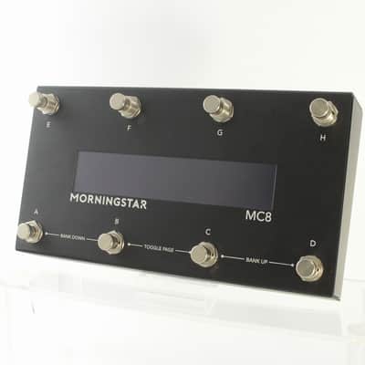 Morning Star Mc8 [Sn Mc8 12129] [11/14] image 1