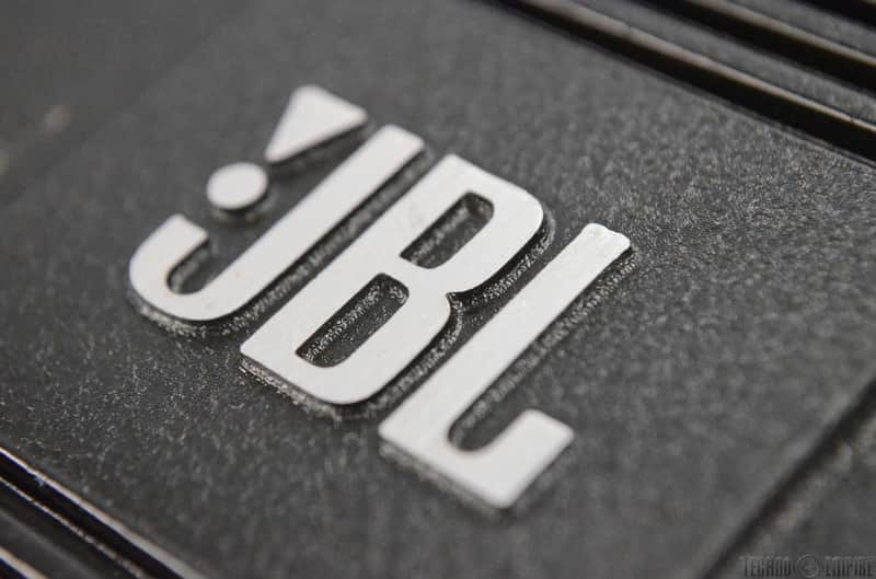 JBL 2450J High Frequency 2