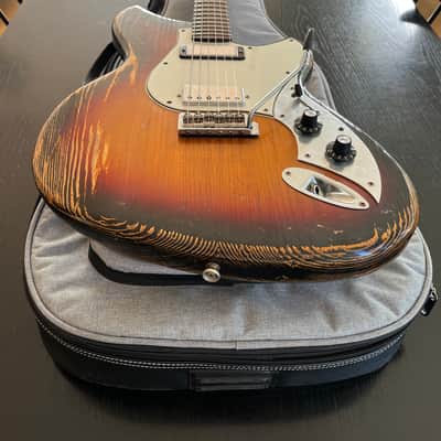 Novo Serus SV 2019 image 7
