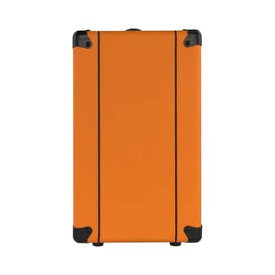 Orange Crush 35RT 2-Channel 35-Watt 1x10" Guitar Combo 2015 - Present - Orange image 3