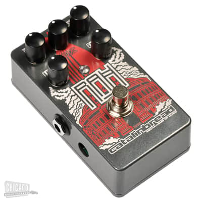 Catalinbread RAH Royal Albert Hall Overdrive image 2