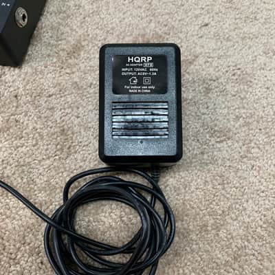 Aion L5 Preamp - Lab Series Effects Pedal image 4