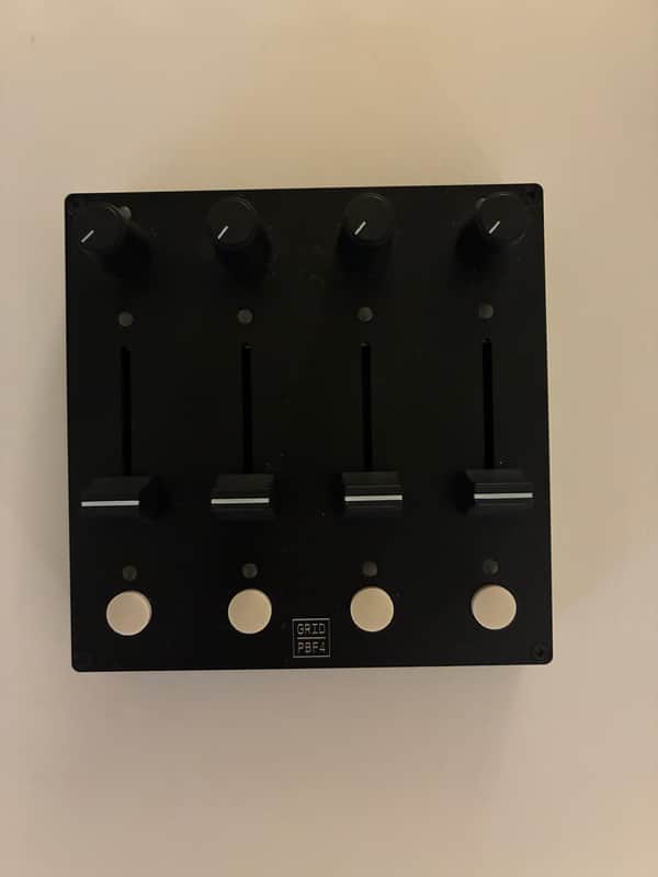 Intech Studio Grid PBF4 series 2 image 1
