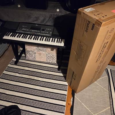 Korg Korg pa600 2026 image 7