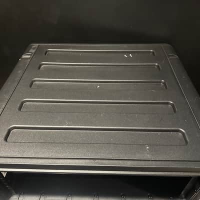ProX 4U rack case image 2