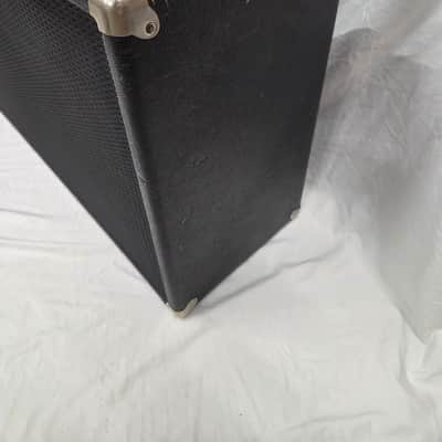Fender 32" Wide 2x12 Speaker Cabinet W/ Altec Lansing 417 Type Speakers (C013-A8) image 9