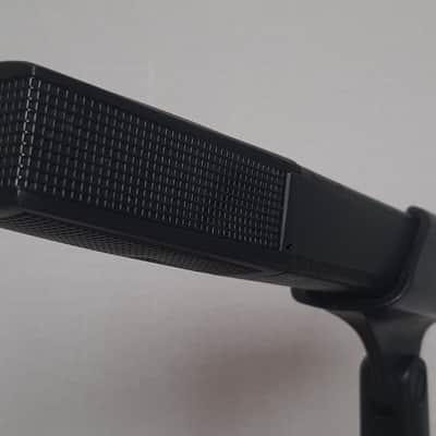 Sennheiser MD 441 U3 Supercardioid Dynamic Microphone 1971 - Present - Black image 7