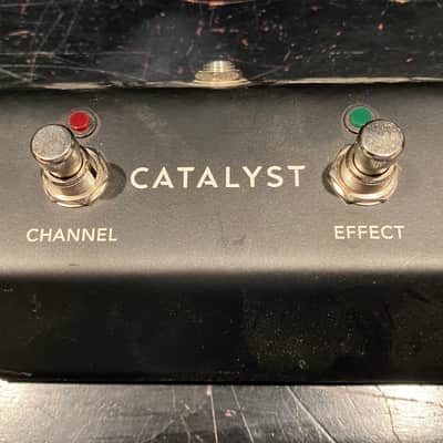 Line 6 Catalyst 200 - 200W 2x12 Combo image 8
