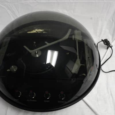 Vintage Electrohome Apollo 860 Dome Stereo Turntable For Repair image 2