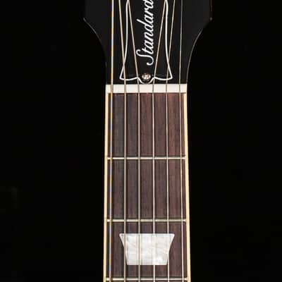 Gibson Les Paul Standard 50s P-90 Goldtop (217) image 5