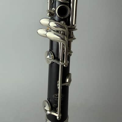 Buffet R-13 Bb Clarinet 317xxx image 8
