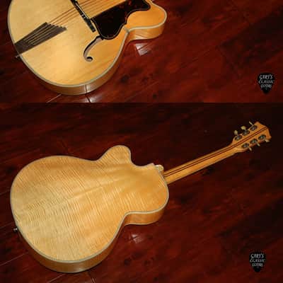 1959 Hofner President  (HOF0006) image 2