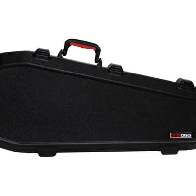 Gator Cases GTSA-HEADLESSELEC TSA ATA Molded Headless Guitar Case image 1