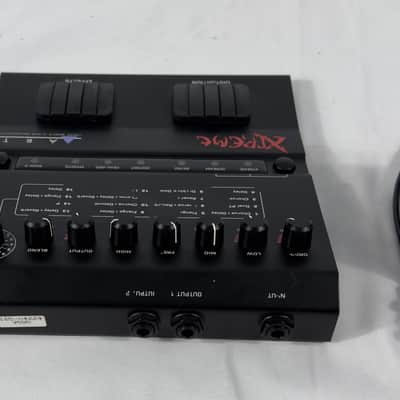 ART Xtreme Multi Effects Processor 1990s image 5