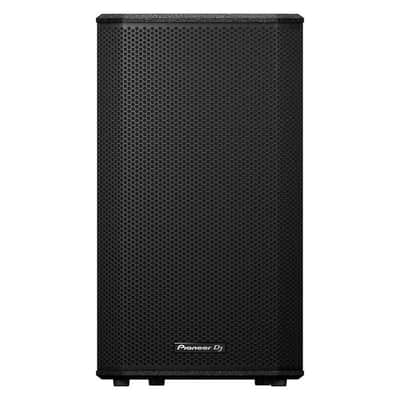 XPRS122 12” full-range active loudspeaker image 4