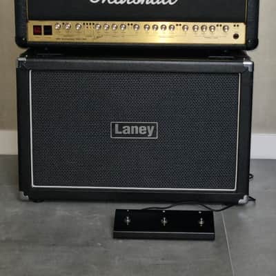 Marshall 6100 30th Anniversary EL34 100/50/25W image 16