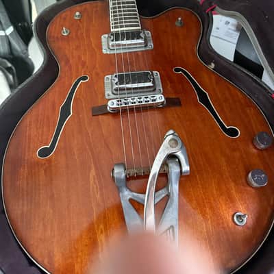 1964 Gretsch 6119 Chet Atkins Tennessean (2 Pickup) image 3