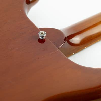 Epiphone Wilshire 1962 Cherry image 21