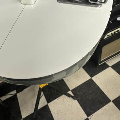 Yamaha RBXA2 5 Sting Bass Guitar image 15